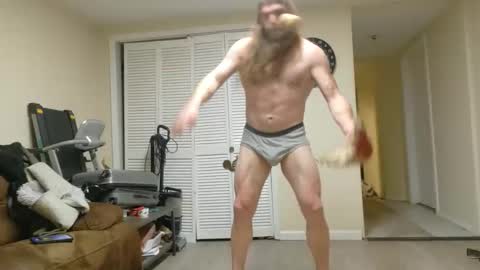 longhairedfreak1921 online show from December 2025 09:41:02 PM