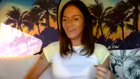 Cutenurse91 online show from October 2025 06:19:02 PM