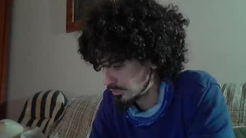 Snapshot of longnight5 chatting on December 2024 07:56:01 PM Alejandro Rulitos Twitter longnight55 Intagram 5longnight5 online show from December 2024 07:56:01 PM