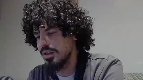 Snapshot of longnight5 chatting on January 2025 09:20:01 PM Alejandro Rulitos Twitter longnight55 Intagram 5longnight5 online show from January 2025 09:20:01 PM