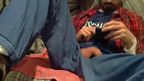 Snapshot of longnight5 chatting on March 2025 08:45:02 PM Alejandro Rulitos Twitter longnight55 Intagram 5longnight5 online show from March 2025 08:45:02 PM