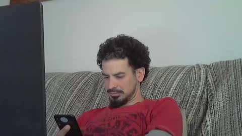 Alejandro Rulitos Twitter longnight55 Intagram 5longnight5 online show from April 2026 03:08:01 PM