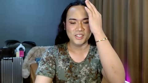 My Lover Dadddy roberto online show from April 2026 11:15:02 PM