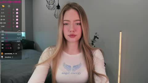 Eva online show from February 2025 03:06:01 PM