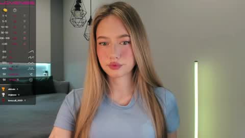 Eva online show from May 2026 03:40:01 PM