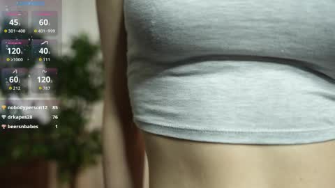 Hanna online show from April 2026 07:45:01 AM