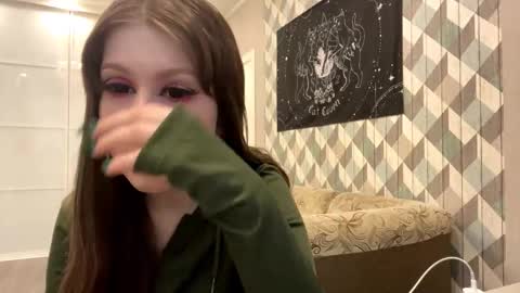 EVA online show from October 2025 05:04:02 AM