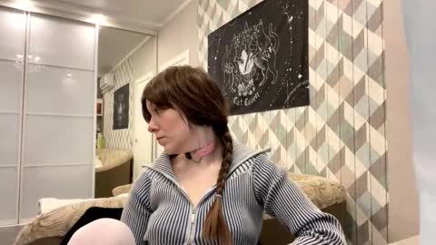 EVA online show from October 2025 05:19:01 AM