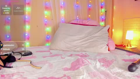 Kary online show from February 2025 01:45:01 AM