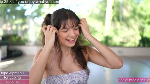 Snapshot of loollypop24 chatting on January 2026 06:35:01 PM Chaturbatexxjessica online show from January 2026 06:35:01 PM