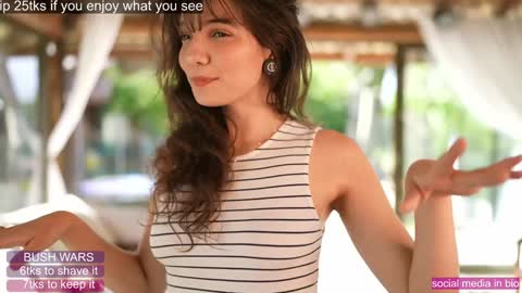 Snapshot of loollypop24 chatting on February 2026 06:57:02 PM Chaturbatexxjessica online show from February 2026 06:57:02 PM