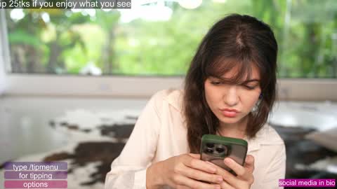 Snapshot of loollypop24 chatting on February 2026 06:45:01 PM Chaturbatexxjessica online show from February 2026 06:45:01 PM