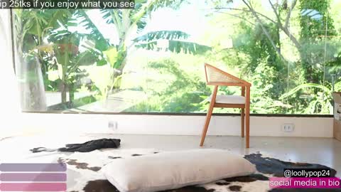 Snapshot of loollypop24 chatting on February 2026 06:15:01 PM Chaturbatexxjessica online show from February 2026 06:15:01 PM