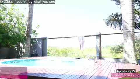 Snapshot of loollypop24 chatting on February 2026 05:25:01 PM Chaturbatexxjessica online show from February 2026 05:25:01 PM