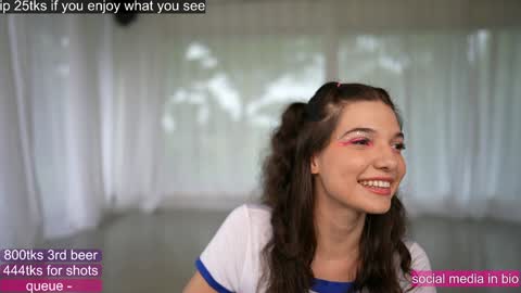 Snapshot of loollypop24 chatting on February 2026 06:52:01 PM Chaturbatexxjessica online show from February 2026 06:52:01 PM