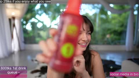 Chaturbatexxjessica online show from March 2026 06:48:02 PM