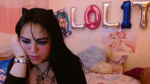 Snapshot of looltalizekatana chatting on December 2024 11:34:02 AM alize online show from December 2024 11:34:02 AM