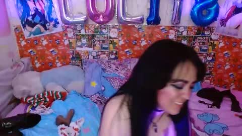 Snapshot of looltalizekatana chatting on December 2024 01:33:02 PM alize online show from December 2024 01:33:02 PM