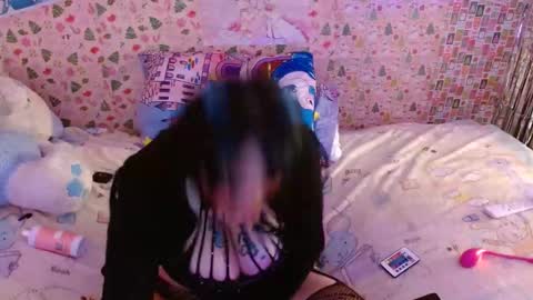 Snapshot of looltalizekatana chatting on January 2025 10:35:02 AM alize online show from January 2025 10:35:02 AM