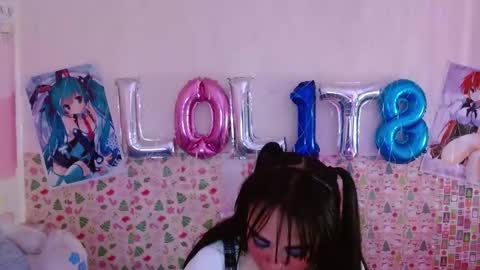 Snapshot of looltalizekatana chatting on February 2025 06:26:02 AM alize online show from February 2025 06:26:02 AM