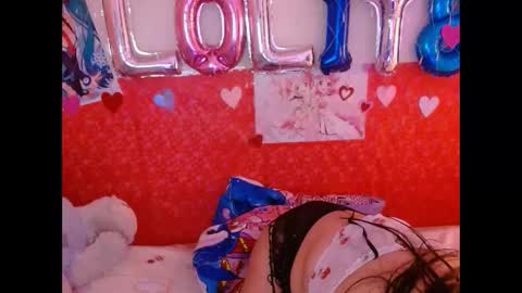 Snapshot of looltalizekatana chatting on February 2025 11:23:02 AM alize online show from February 2025 11:23:02 AM