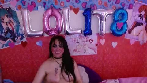 Snapshot of looltalizekatana chatting on February 2025 11:46:01 AM alize online show from February 2025 11:46:01 AM