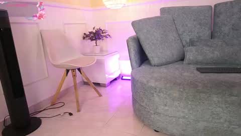 Loona Nyx online show from September 2025 11:37:02 AM