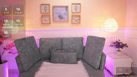 Loona Nyx online show from November 2025 11:31:02 AM