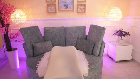 Loona Nyx online show from November 2025 11:32:01 AM