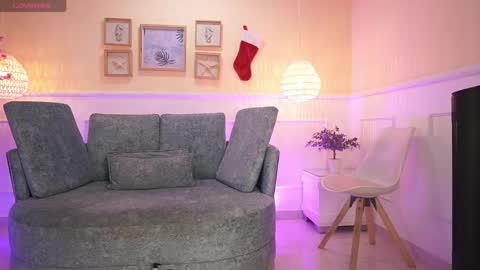 Loona Nyx online show from November 2025 11:32:02 AM