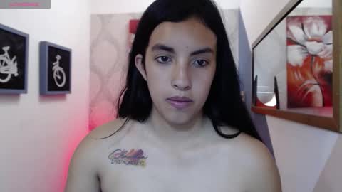 Snapshot of loornna_mirr chatting on November 2025 02:06:02 PM Loornna mirr online show from November 2025 02:06:02 PM