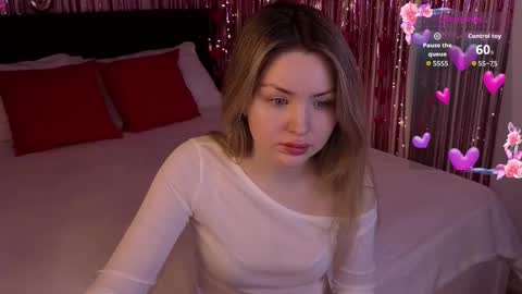 Lora online show from February 2026 02:03:02 PM