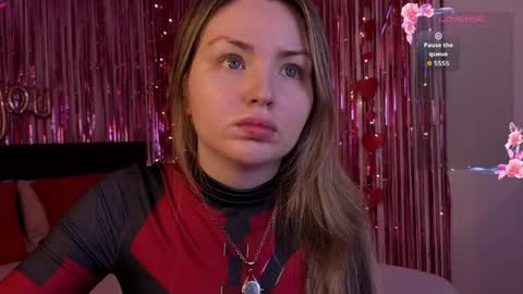 Lora online show from March 2026 02:29:01 PM