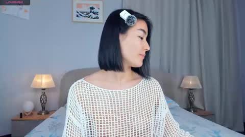 Snapshot of lora_lifelover chatting on November 2025 07:40:01 AM Lora control 2 min for every new Fan Club subscriber online show from November 2025 07:40:01 AM