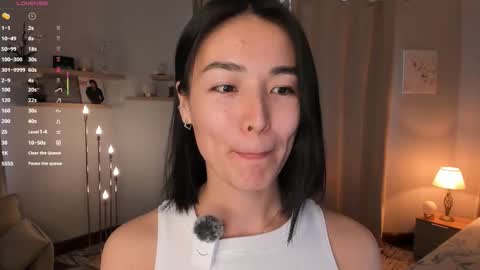 Lora control 2 min for every new Fan Club subscriber online show from January 2026 08:18:01 AM