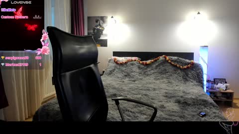 Lora online show from December 2024 01:39:02 PM