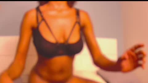 Blackcat online show from November 2025 04:35:01 AM