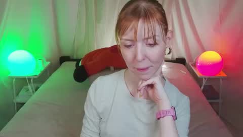 LoraFoxy online show from December 2025 03:51:02 PM