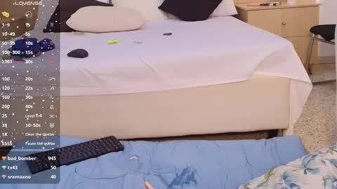 Loraine Rios online show from March 2026 07:15:01 AM