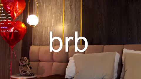 Snapshot of loraineluff chatting on March 2025 08:21:02 PM Loraine online show from March 2025 08:21:02 PM