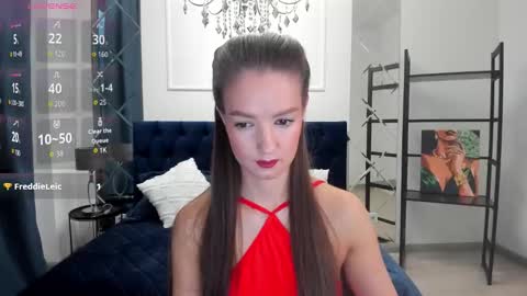Ur sensual Lora online show from September 2025 01:38:02 AM