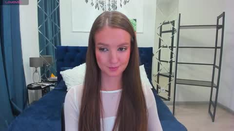 Ur sensual Lora online show from October 2025 08:12:01 AM
