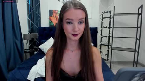 Ur sensual Lora online show from October 2025 08:15:01 AM