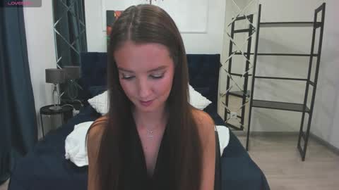 Ur sensual Lora online show from October 2025 08:25:01 AM