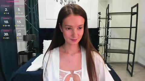 Ur sensual Lora online show from March 2026 07:57:02 AM