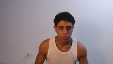 lord_dainn online show from July 2026 01:24:02 AM