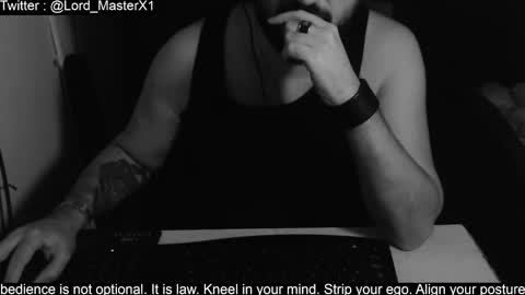 lord_masterx online show from October 2025 02:21:02 AM