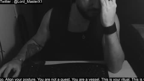 lord_masterx online show from October 2025 03:27:01 AM