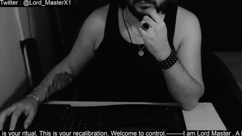 lord_masterx online show from January 2026 10:44:02 PM