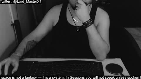 lord_masterx online show from April 2026 09:20:01 PM